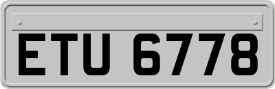 ETU6778