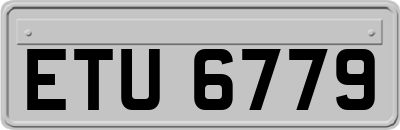 ETU6779