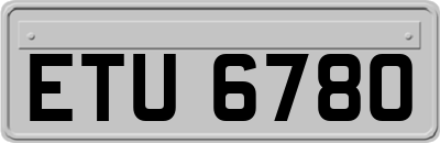 ETU6780