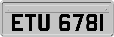 ETU6781