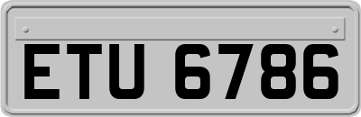 ETU6786