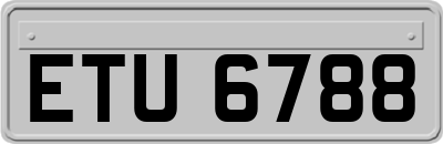 ETU6788