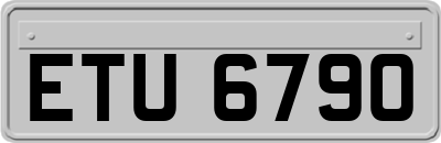 ETU6790