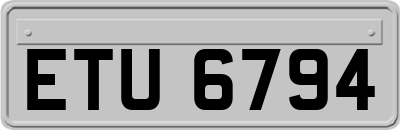 ETU6794