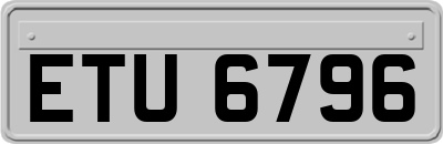ETU6796