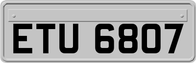 ETU6807