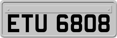 ETU6808