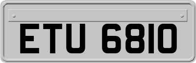 ETU6810