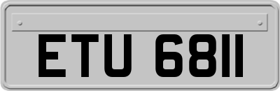 ETU6811