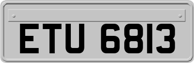 ETU6813