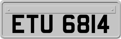 ETU6814