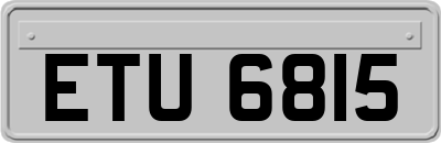 ETU6815