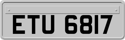 ETU6817