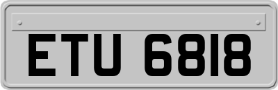 ETU6818
