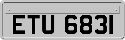 ETU6831