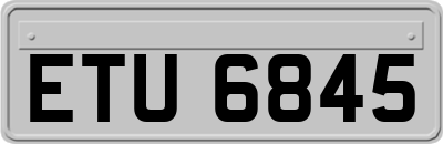 ETU6845