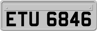 ETU6846