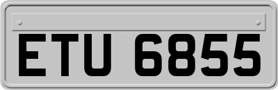 ETU6855