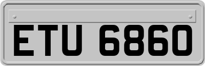 ETU6860