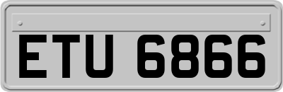 ETU6866