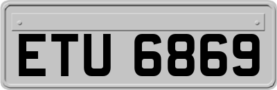 ETU6869