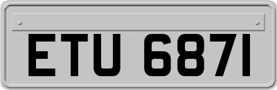ETU6871