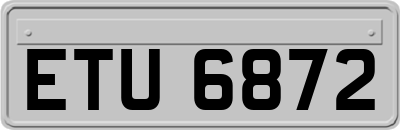 ETU6872