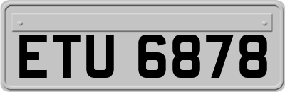 ETU6878