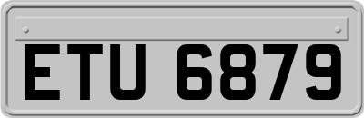 ETU6879