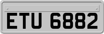 ETU6882