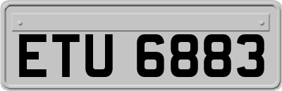 ETU6883
