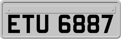 ETU6887