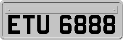 ETU6888