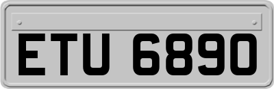 ETU6890