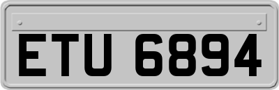 ETU6894