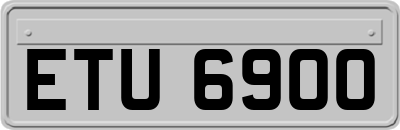 ETU6900