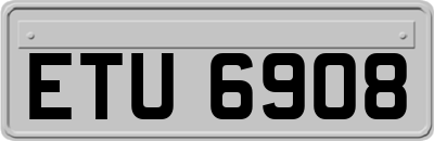 ETU6908