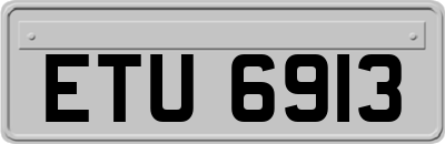 ETU6913