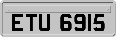ETU6915