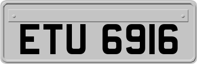 ETU6916