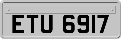 ETU6917