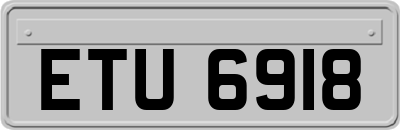 ETU6918