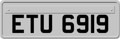 ETU6919