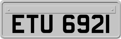 ETU6921