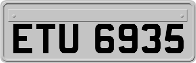 ETU6935