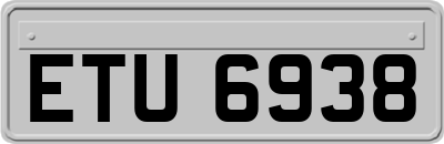 ETU6938