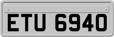 ETU6940