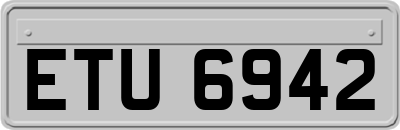 ETU6942