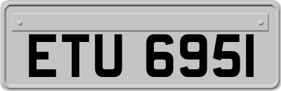 ETU6951