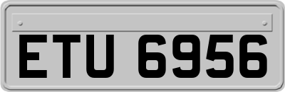 ETU6956